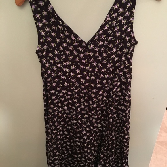 Moda sleeveless dress - Picture 1 of 7